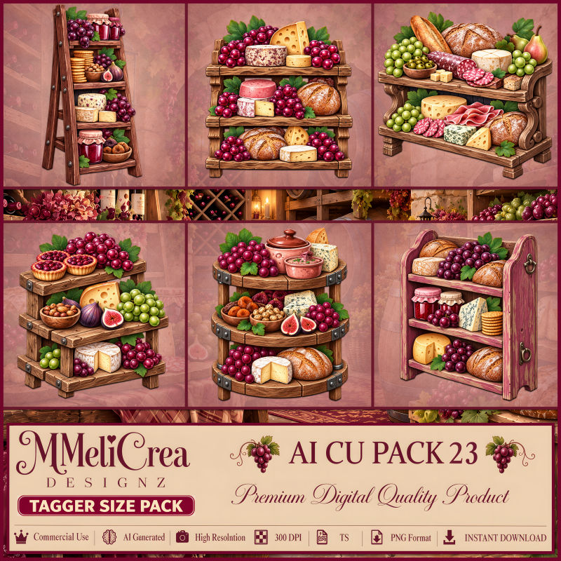 (image for) AI CU - TS - PACK 23 (CU4PU/TS)